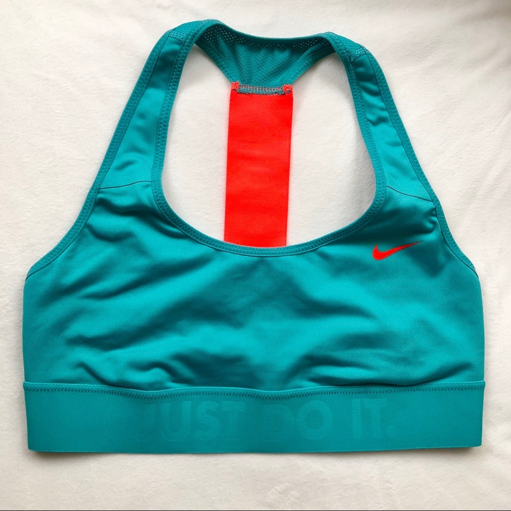 ✔️FINAL PRICE✔️ NIKE Just Do It Dri-Fit Sports Bra